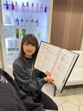 ナオシ エリアツー 北大和店(nao c area2)&nbsp;Mayu 