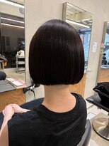 オーク ナチュリ(OAK×NACHUL) ボブ