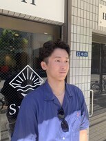 スウェル 押上店(Swell)&nbsp;ラルフカールで大人の魅力