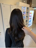 カノエ 山口矢原店(canoe)&nbsp;ダークブラウン