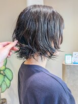 チャコレ パーチ 北千住店(Chacolle perch)&nbsp;ボブパーマ