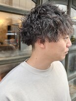シャル オカチマチ 上野御徒町(shalu)&nbsp;ツイスパ