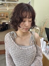 キュオンシア(CUEON. ciea)