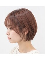 リフォルマ(ReForma)&nbsp;ショートボブ