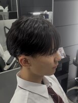 ベッロ(Bello)&nbsp;シースルーマッシュ