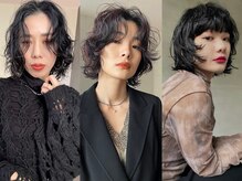 “自分らしさ”をデザインする。en三島が提案する一歩先のヘアスタイル　[静岡ヘアサロン/美容院/三島駅]
