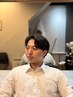 【頭皮ケアできてますか？】MEN'Sカット+頭皮クレンジング+ヘッドスパ￥6,820