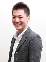 ミックス(MICK'S)&nbsp;ショートソフトモヒカン