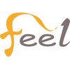 フィール(feel)のお店ロゴ