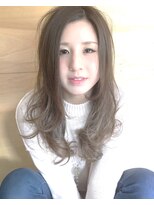 トーク 伊丹本店(TAL'KE)&nbsp;透けカラー