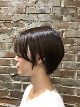 ボスコ 下北沢店(bosco) 人気のn.カラー(Sakai Yujkari)