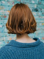 プロデュース 古淵店(Produce)&nbsp;外国人風セレブカール