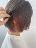 ジール(ZEAL)&nbsp;インナーカラー