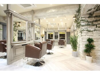 shalu 辻堂【シャル】