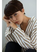 アコロン 吉祥寺(acoron.)&nbsp;小顔ロブ×クールショート ×モテ・愛され ×吉祥寺