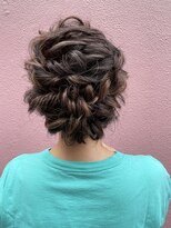 バイオルゥ キョウト(violue. kyoto)&nbsp;mood for summer