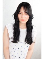 クロエ 恵比寿(Cloe)&nbsp;ゆる巻きロング