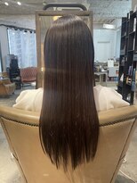 レガーレ(Legare) サラサラ艶々ロングスタイル