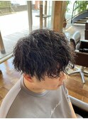 ツイストスパイラル