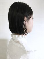 リール ヘアー 箱崎店(rire hair) guest style 4