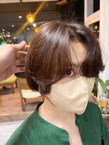 パーム スプリングス(Palm Springs)&nbsp;Hair by Palm Springs 500