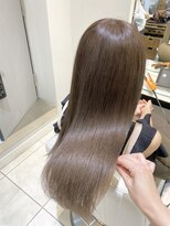 ショコラベージュ