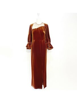 アメリ(AMELIE) D-108【レンタルドレス】Ameri VINTAGE