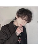 マッシュウルフ×ツイスト