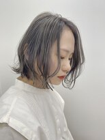 リムー(Rmmu)&nbsp;透明感モノトーンカラー