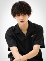 ブリーチ 長野駅前店(BLEACHi)&nbsp;ゆるスパミックスマッシュ