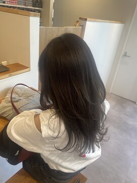 ロレ(lole') ロングレイヤー