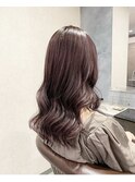 バイオレットベージュ