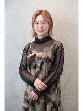 ベイショア(Bay Shore NY) 藤堂 茉優