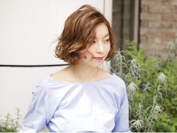 ピエタス ヘアーアンドスパ(PIETAS Hair&Spa)の写真/一人一人に寄り添った丁寧なカウンセリング×スタイリングが好評◎あなたの個性を活かしたスタイル提案も★