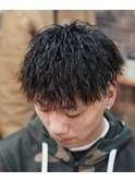 針金ハードツイスト