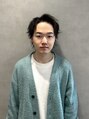 ノアル(NOAHL) 我舞谷将人 【上尾】
