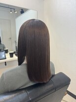 ファイブ ノーヴル カラット(5 Noble ct.)&nbsp;【kana】バイカルテトリートメント