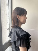 ニコナチカ(nico nachika)&nbsp;エアリーミディ