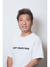 メンズ ウィル バイ スヴェンソン 金沢スタジオ(MEN'S WILL by SVENSON) 原 剛