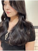 コリアンブラック   ayaka