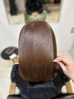 マチルダ(Matilda)&nbsp;髪質改善M.Oトリートメント×質感再整トリートメント