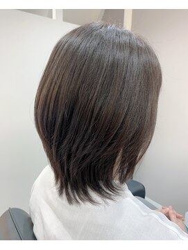 レジョワイユコンペール(Les Joyeux Comperes) ミディアムグラデーション