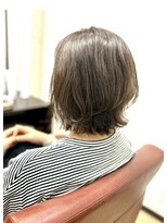 フォーカス 天王台店(FOCUS)&nbsp;くっしゅとミディアムで“どん”