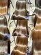ウルヘアー 緑地公園(ulu hair)の写真/【緑地公園駅前】滑らかで艶やかな極上の指触りを実現*自然なストレートで毛先まで収まり良く扱いやすい◎