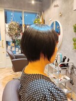 リスボン(lisbon)&nbsp;縮毛矯正