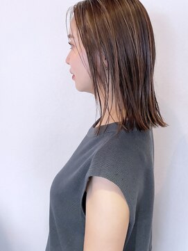 ギフト(gift) ボブ