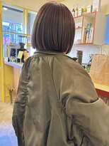 ヒントステーション(HINTSTATION)&nbsp;〈浅草 半個室〉ハイライトパールベージュ