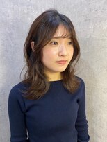 テトテ 三宮店(Tetote)&nbsp;【tetote三宮/服部】美髪/イメチェンカット