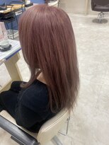 マキシム 本店&nbsp;ピンクカラー