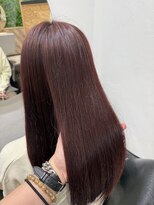 エヌ 北千住(N)&nbsp;大人気ワインレッドカラー